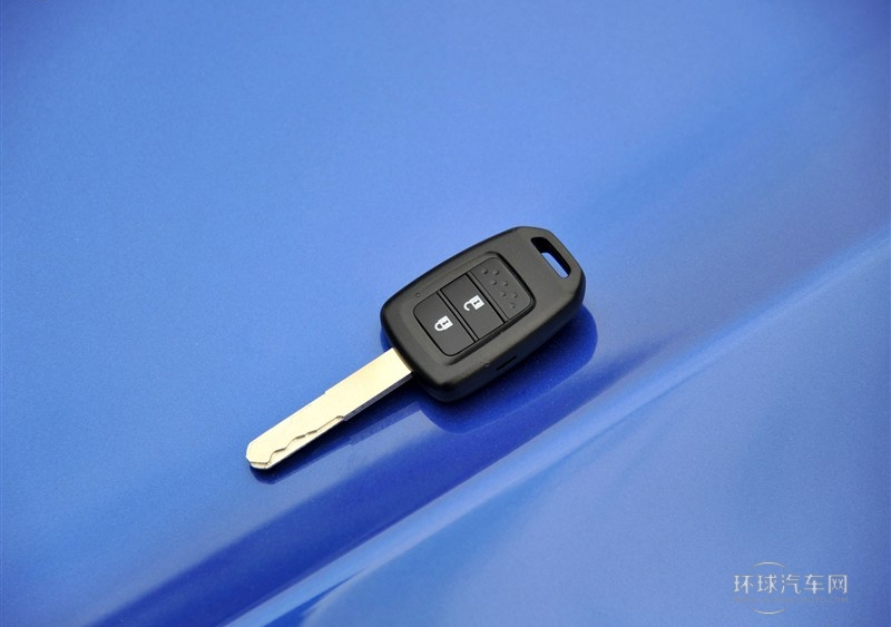 2014款 1.5L LX CVT舒適型