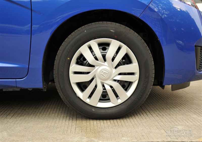 2014款 1.5L LX CVT舒適型