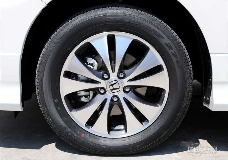 2012款 2.4L VTi-S尊貴版