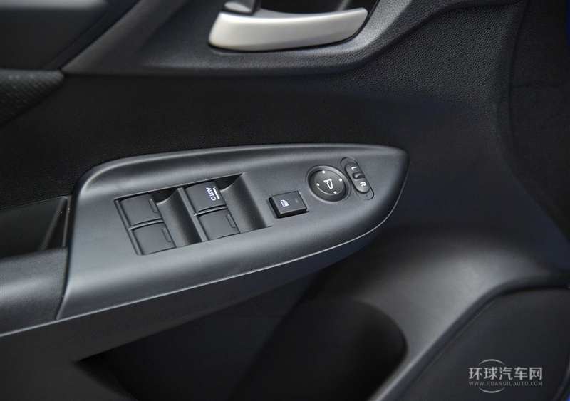 2014款 1.5L LX CVT舒適型