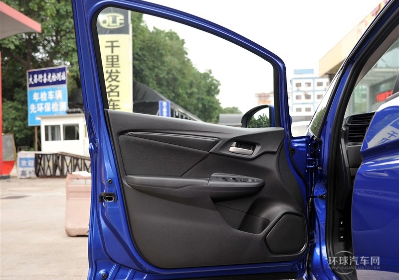 2014款 1.5L LX CVT舒適型