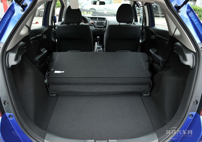 2014款 1.5L LX CVT舒適型