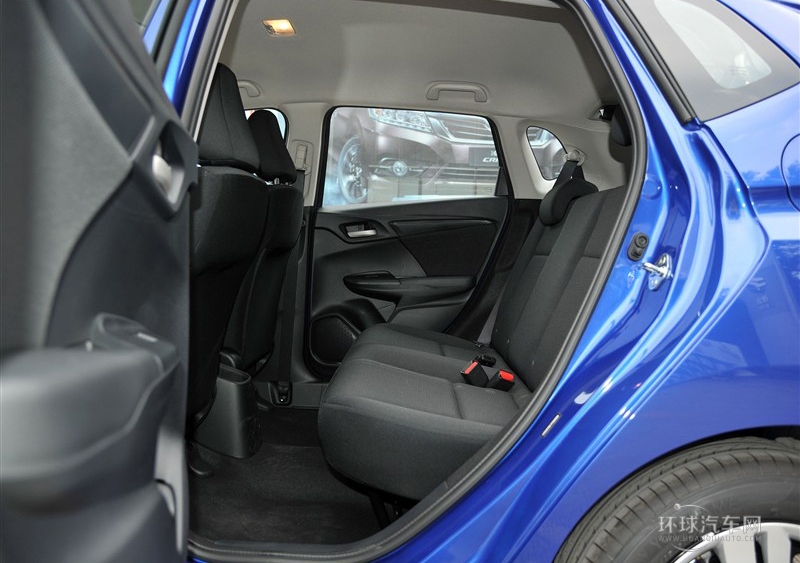 2014款 1.5L LX CVT舒適型