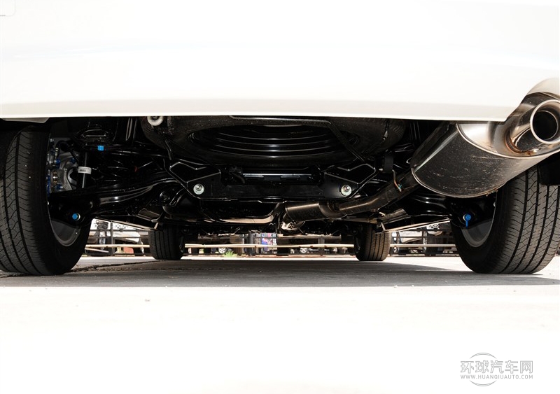 2012款 2.4L VTi-S尊貴版