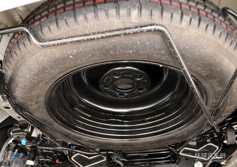 2012款 2.4L VTi-S尊貴版