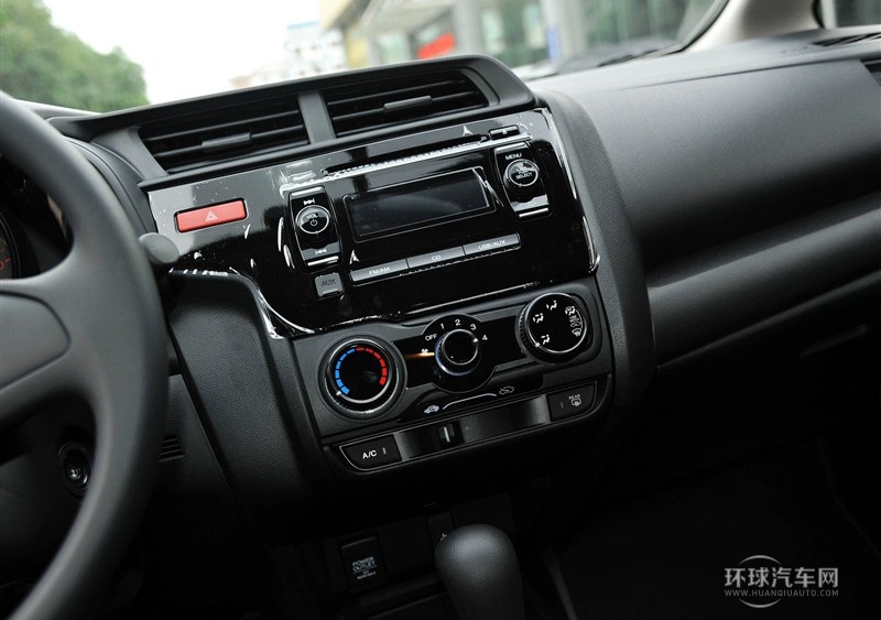 2014款 1.5L LX CVT舒適型