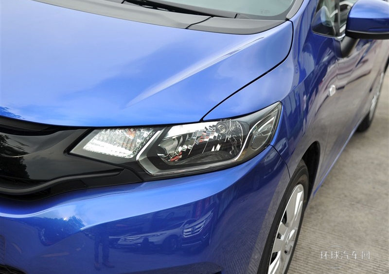 2014款 1.5L LX CVT舒適型