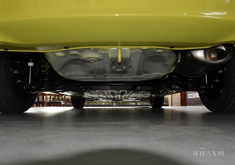 2014款 1.5L LX 手動舒適型