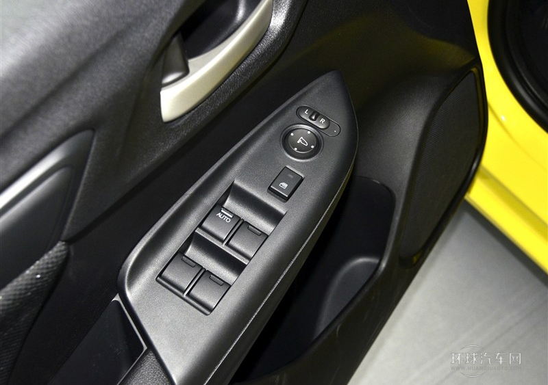 2014款 1.5L LX 手動舒適型