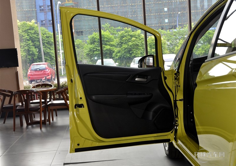 2014款 1.5L LX 手動舒適型