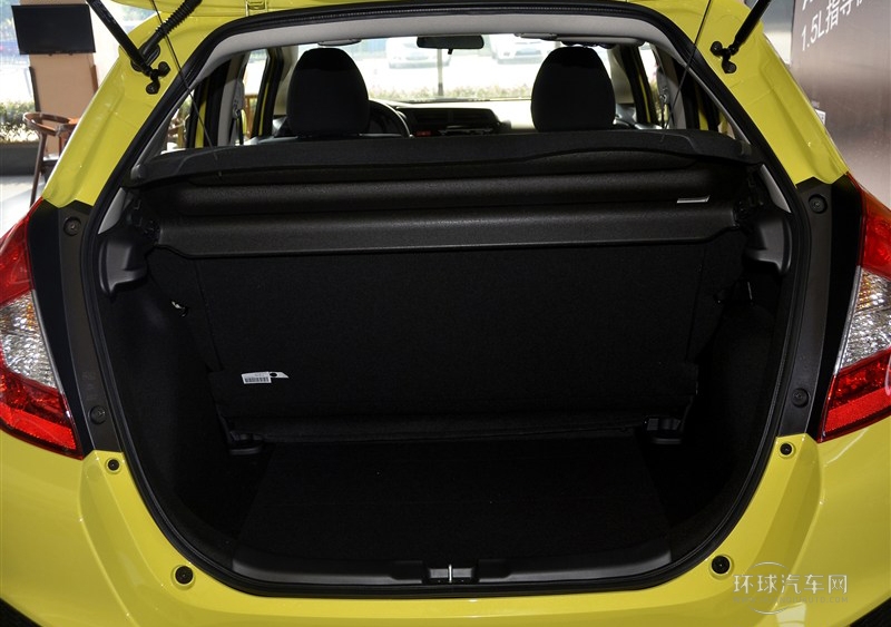 2014款 1.5L LX 手動舒適型