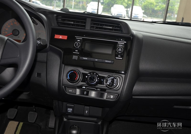 2014款 1.5L LX 手動舒適型