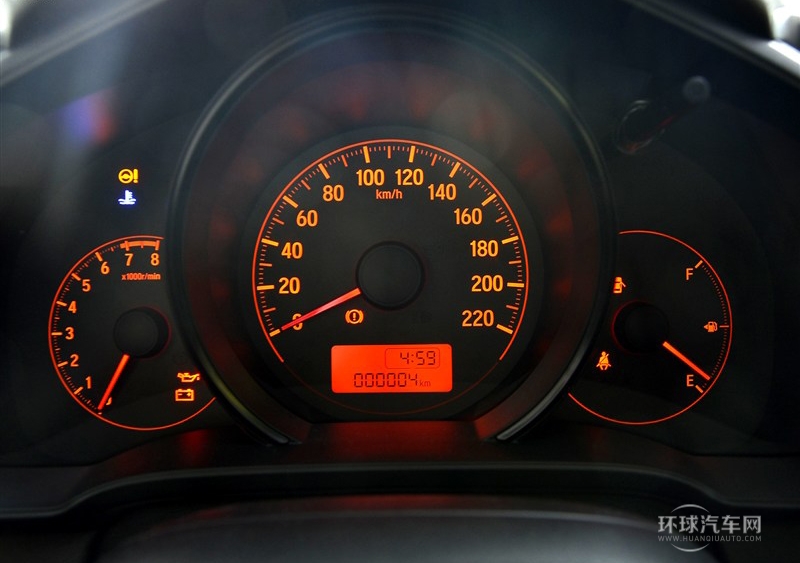 2014款 1.5L LX 手動舒適型