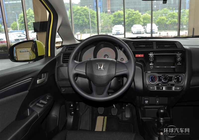 2014款 1.5L LX 手動舒適型