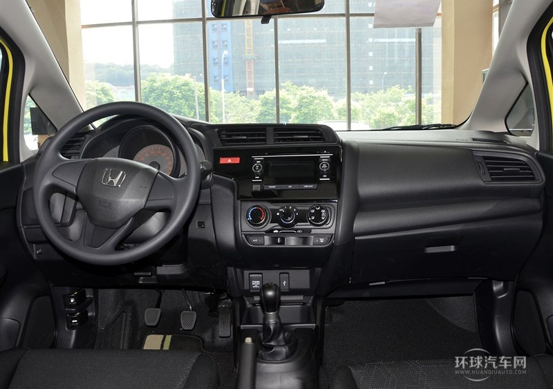 2014款 1.5L LX 手動舒適型