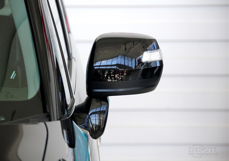 2012款 2.4L VTi豪華版