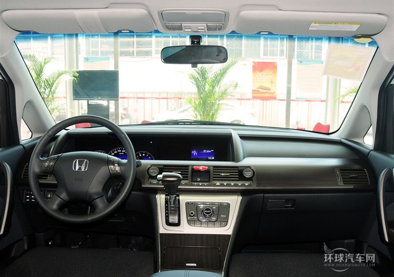 2012款 2.4L VTi豪華版