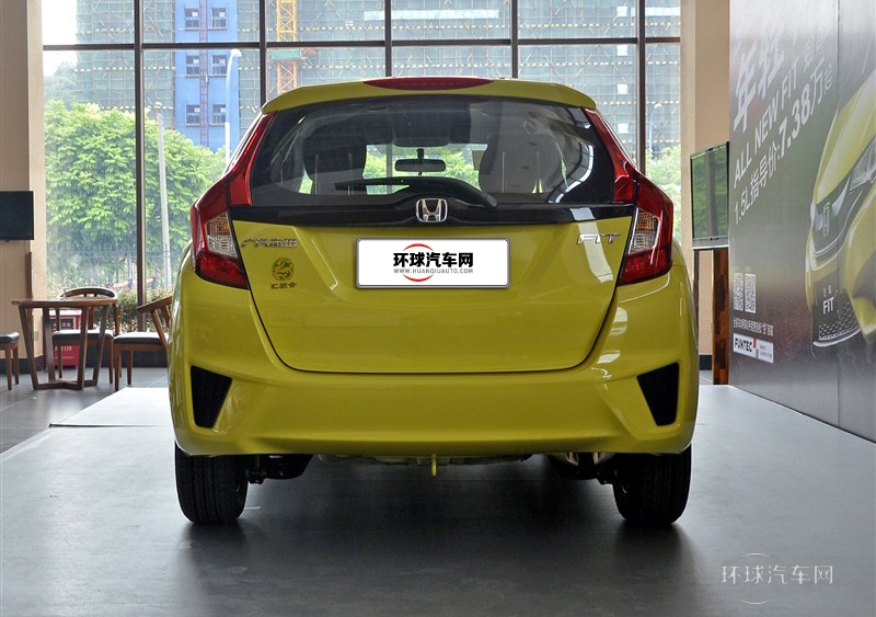 2014款 1.5L LX 手動舒適型