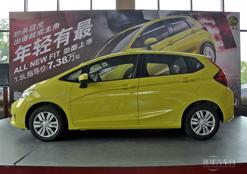 2014款 1.5L LX 手動(dòng)舒適型