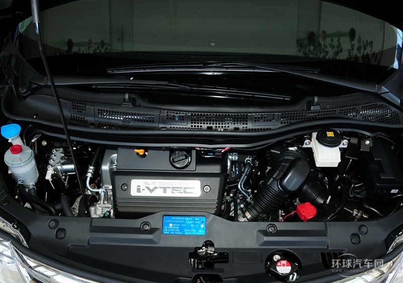 2012款 2.4L VTi豪華版