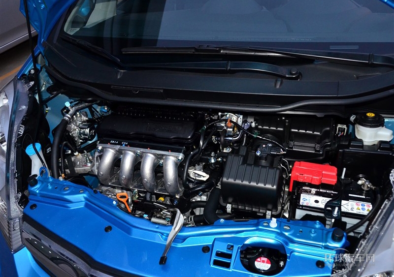 2011款 1.5L 自動全景天窗版