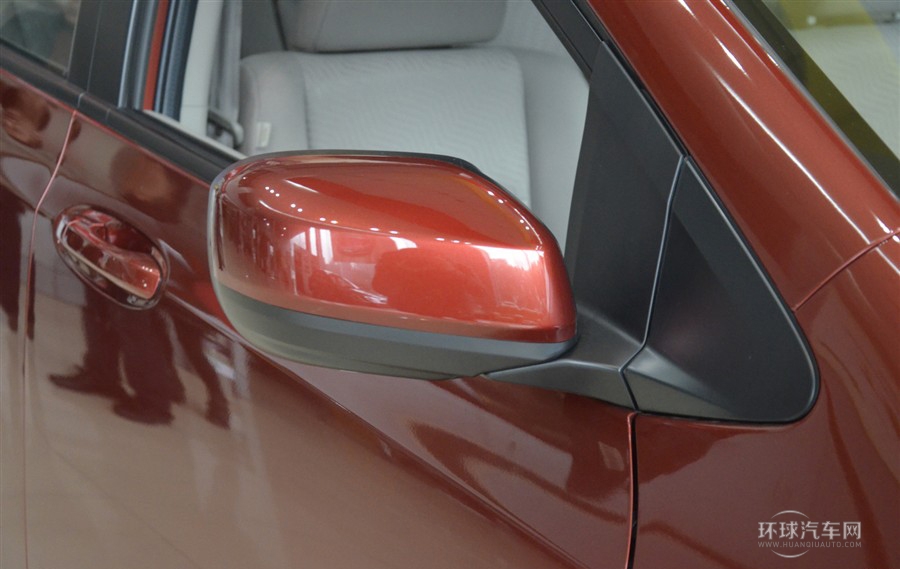 2012款 1.5L 自動(dòng)旗艦版