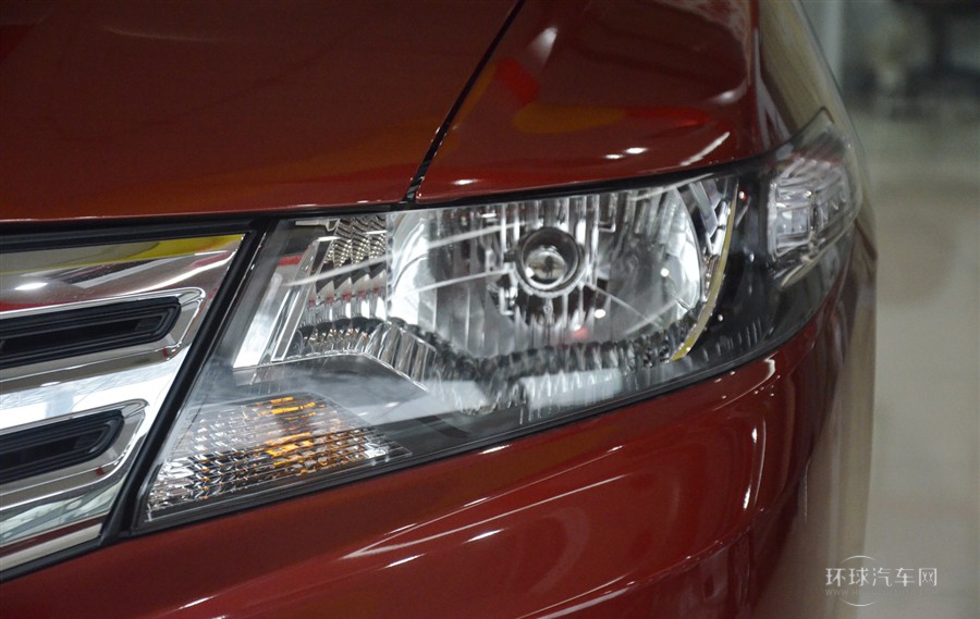 2012款 1.5L 自動旗艦版