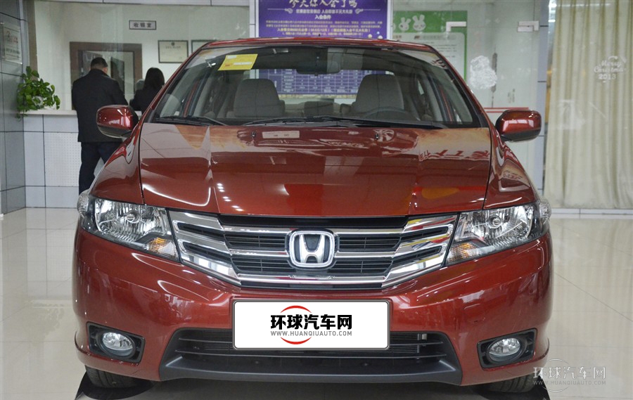 2012款 1.5L 自動旗艦版