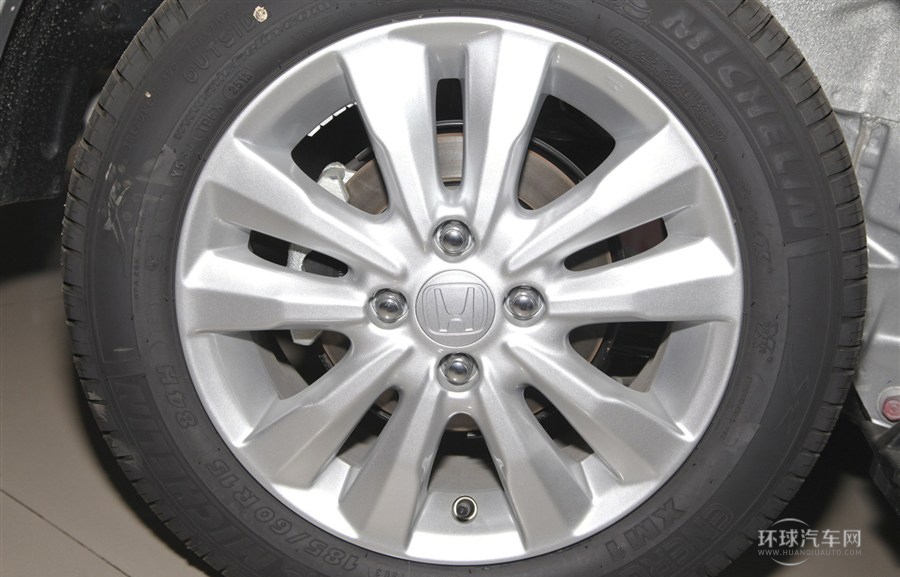 2012款 1.5L 自動精英版