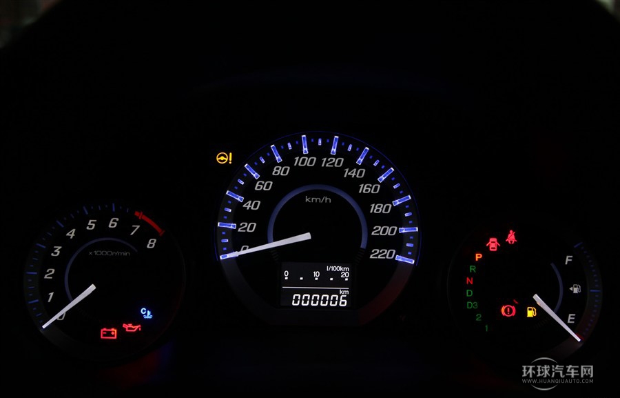 2012款 1.5L 自動精英版