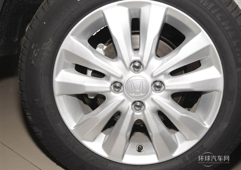 2012款 1.5L 手動精英版