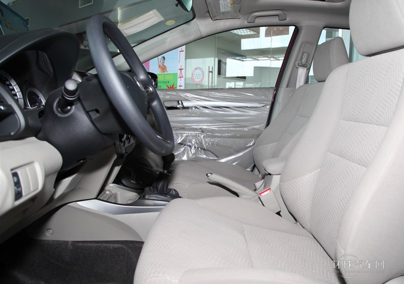 2012款 1.5L 手動精英版
