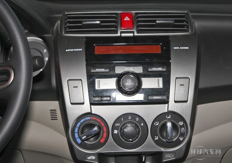 2012款 1.5L 手動精英版