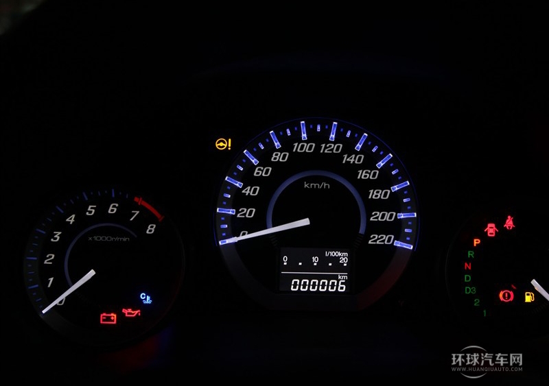 2012款 1.5L 手動精英版