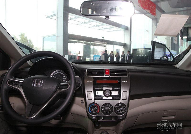 2012款 1.5L 手動精英版