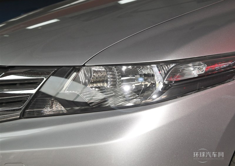 2012款 1.5L 手動精英版