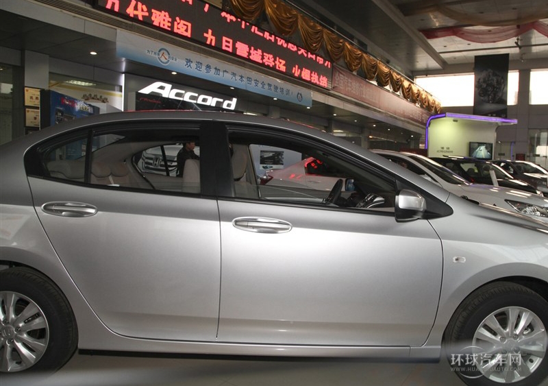 2012款 1.5L 手動精英版