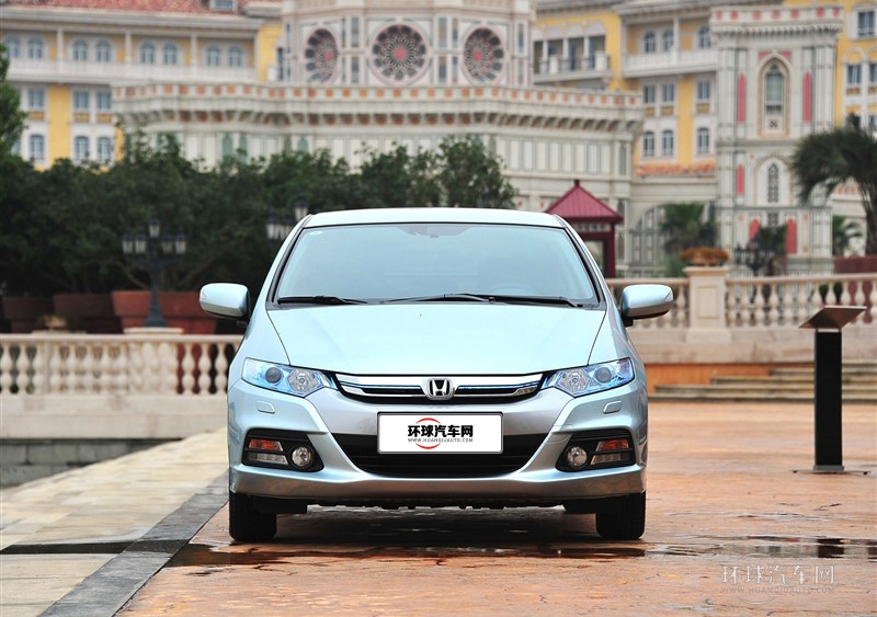 2013款 1.3L 標準型