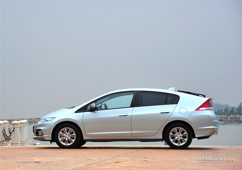 2013款 1.3L 標準型