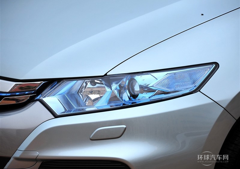 2013款 1.3L 標準型