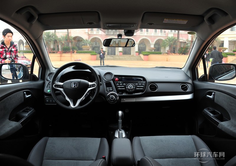 2013款 1.3L 標準型