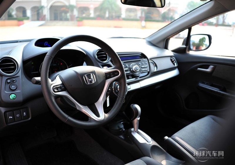 2013款 1.3L 標準型