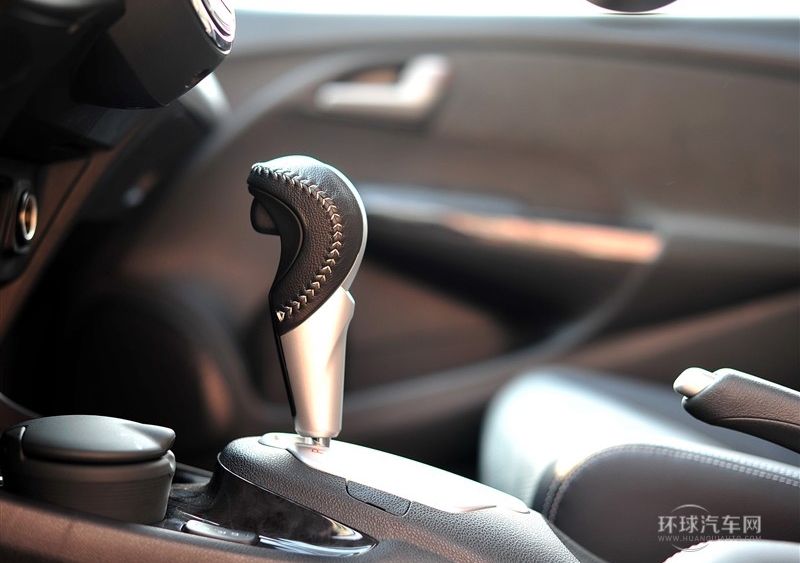 2013款 1.3L 標準型