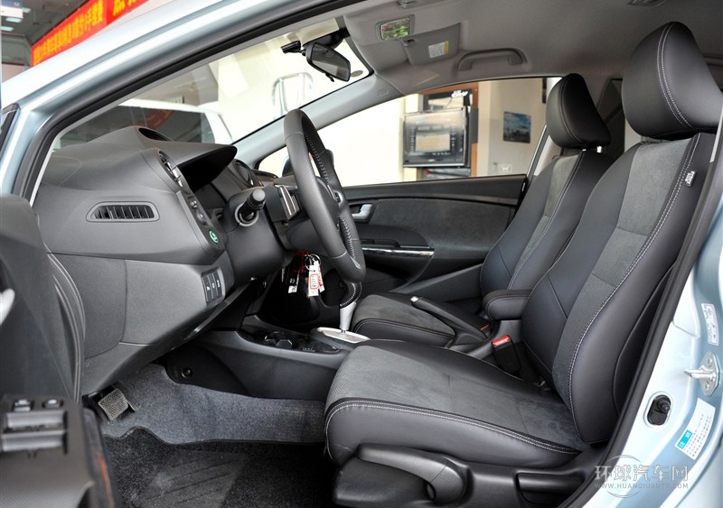 2013款 1.3L 標準型