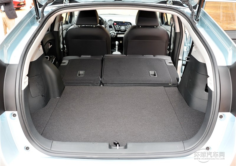 2013款 1.3L 標準型