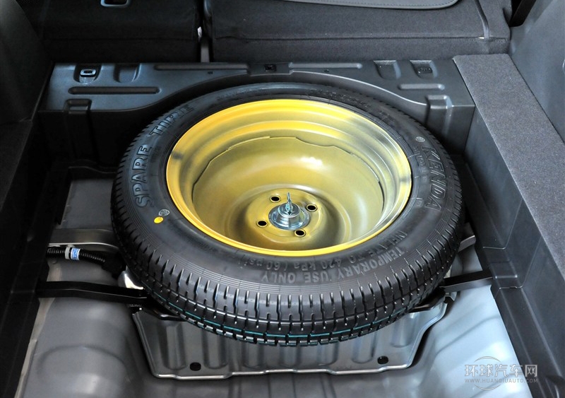 2013款 1.3L 標準型