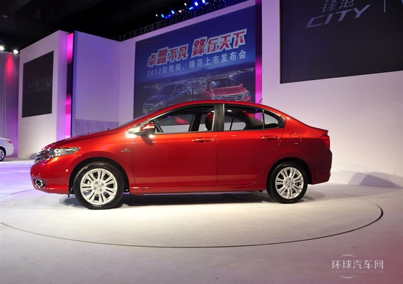 2012款 1.8L 自動(dòng)旗艦版