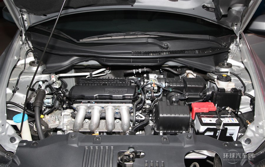 2012款 1.8L 自動舒適版