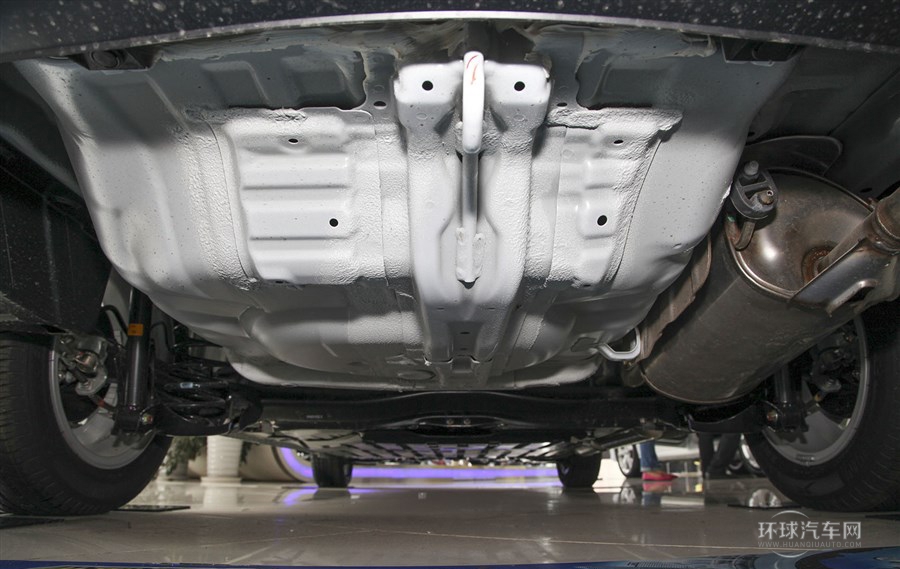 2014款 風尚 1.5L 手動精英版