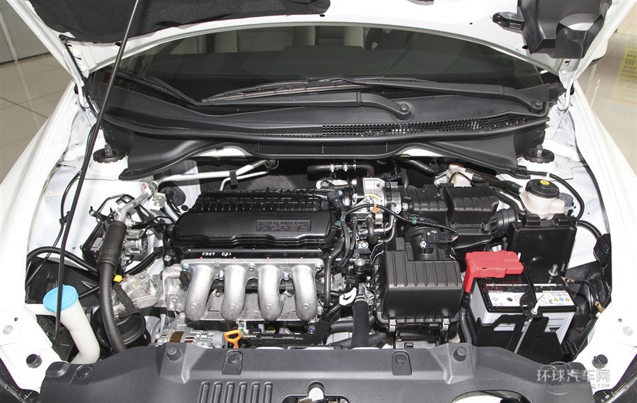 2014款 風尚 1.5L 手動精英版